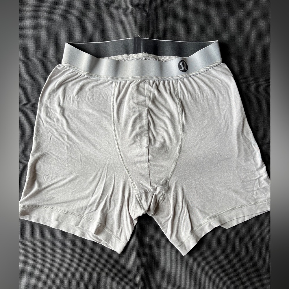 Lululemon Men’s Boxer Briefs
